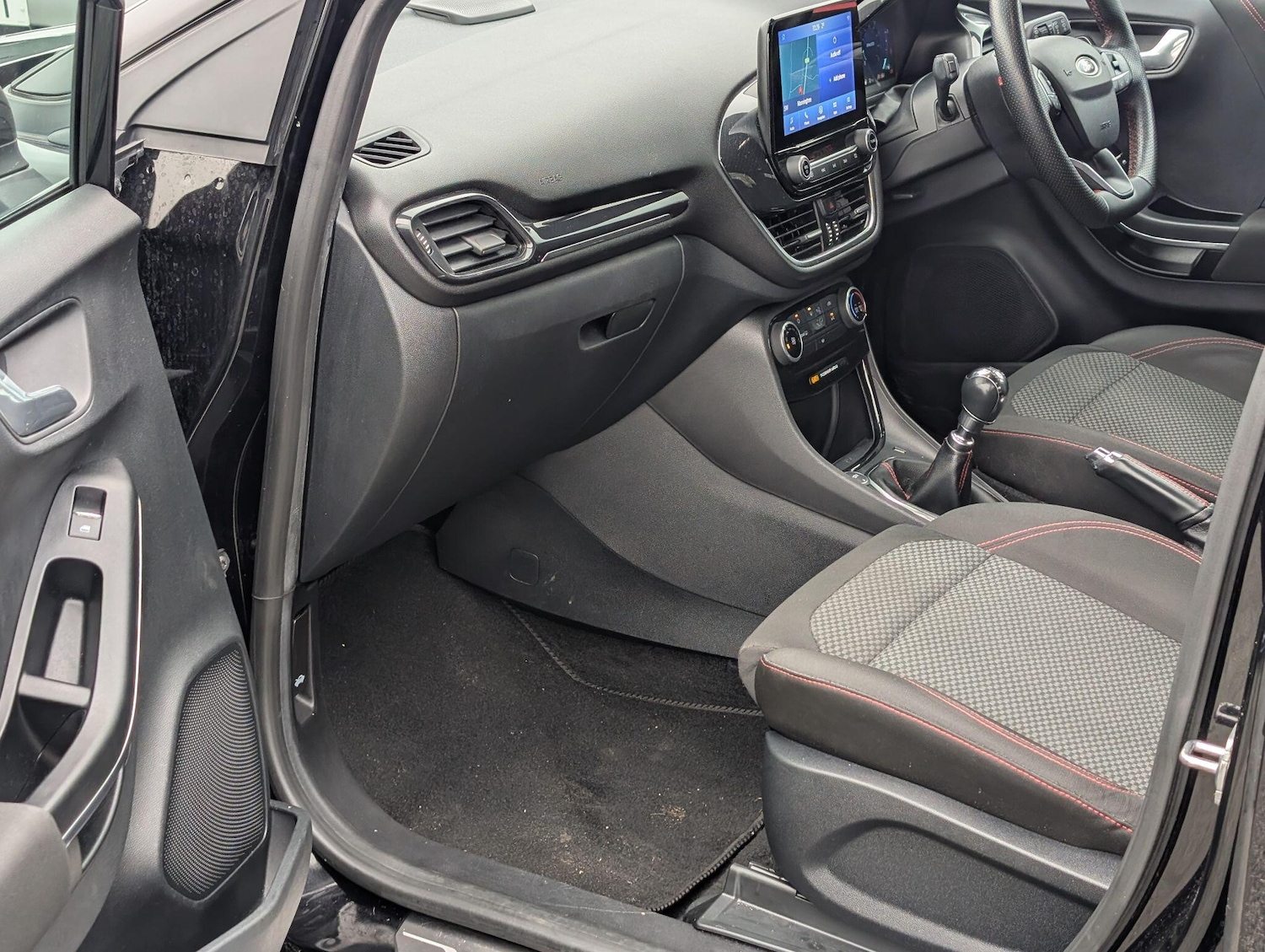 Used Ford Puma 2020 for sale - 77331815: Photo 25