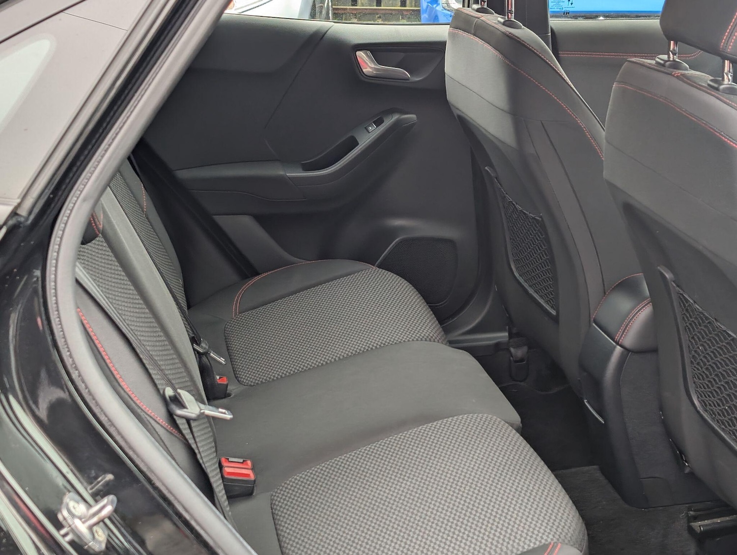 Used Ford Puma 2020 for sale - 77331815: Photo 26