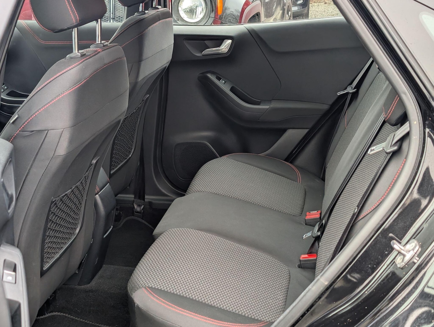 Used Ford Puma 2020 for sale - 77331815: Photo 28