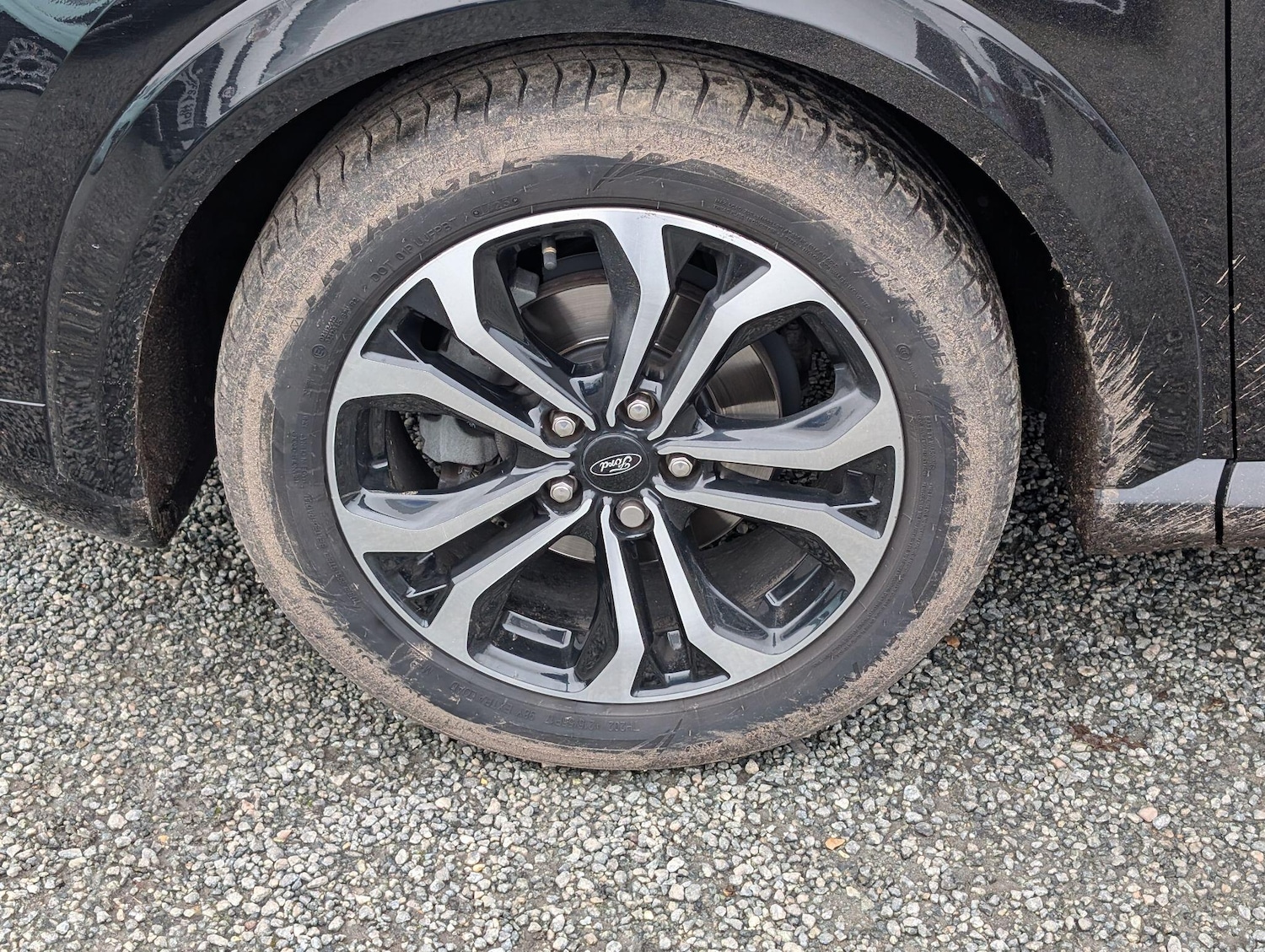 Used Ford Puma 2020 for sale - 77331815: Photo 29