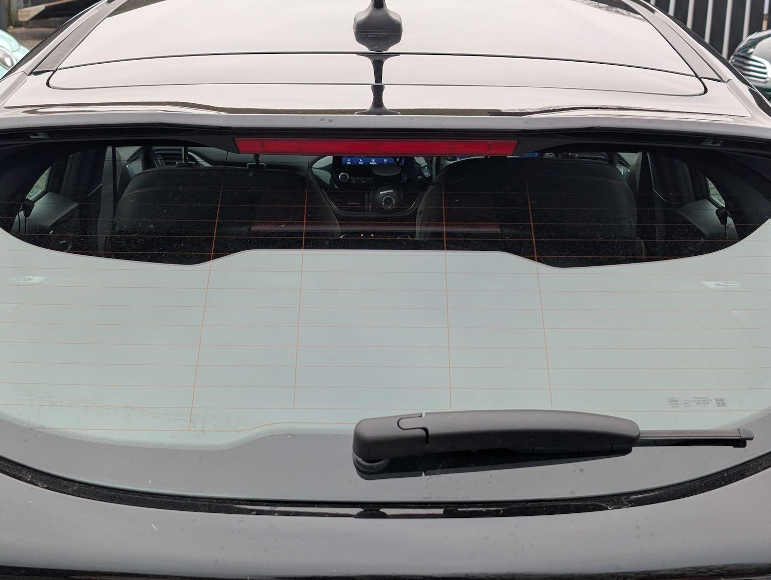 Used Ford Puma 2020 for sale - 77331815: Photo 31