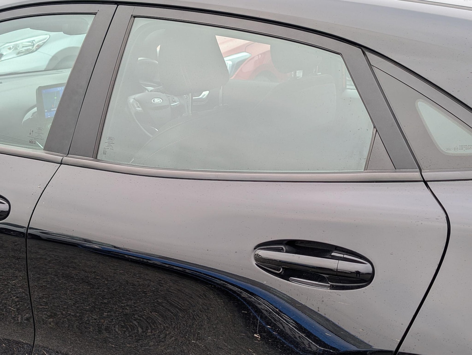 Used Ford Puma 2020 for sale - 77331815: Photo 32