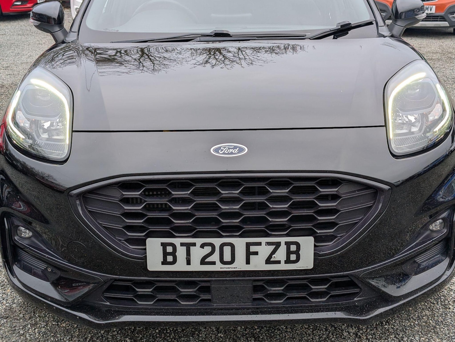 Used Ford Puma 2020 for sale - 77331815: Photo 35