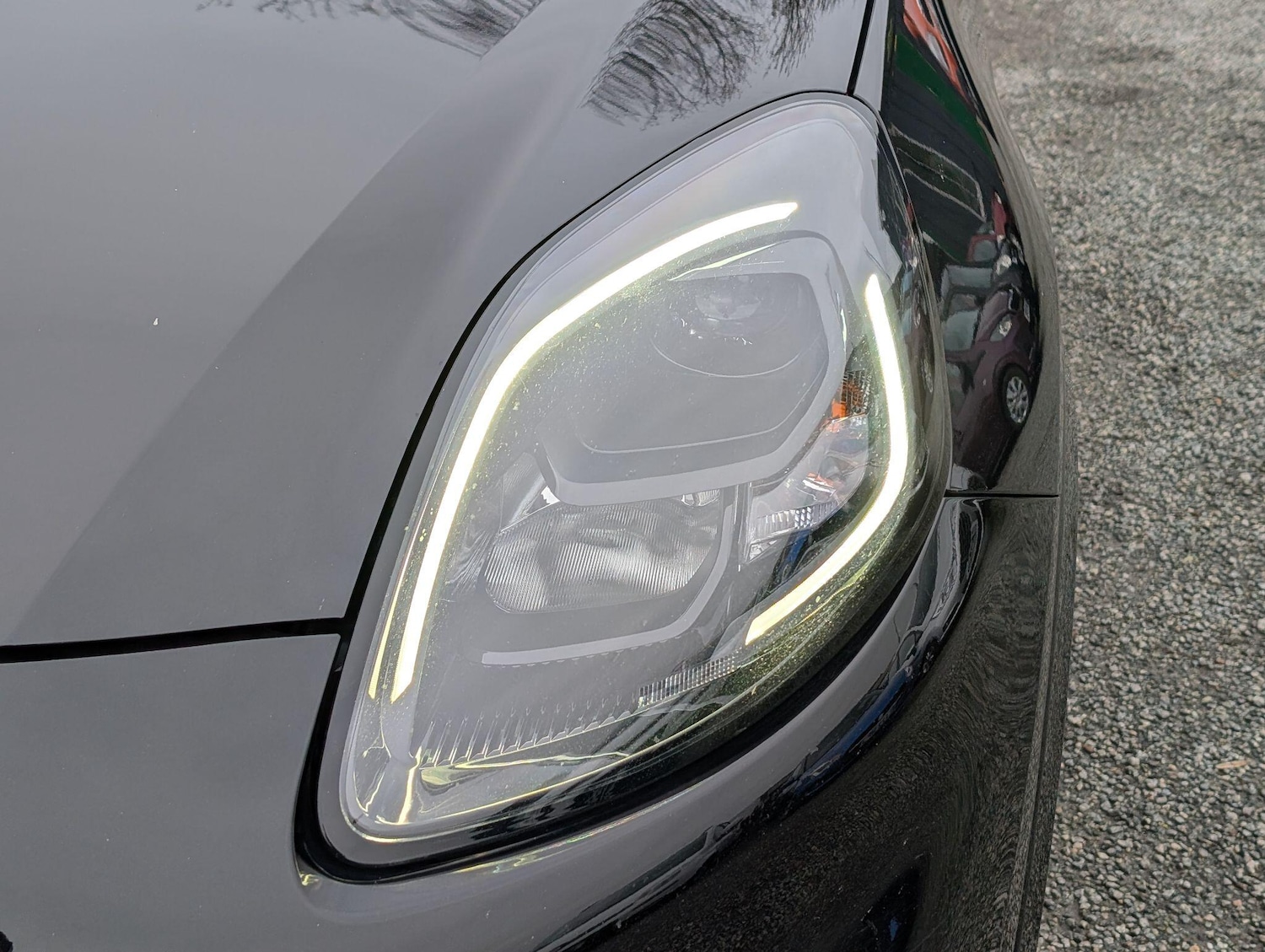 Used Ford Puma 2020 for sale - 77331815: Photo 37