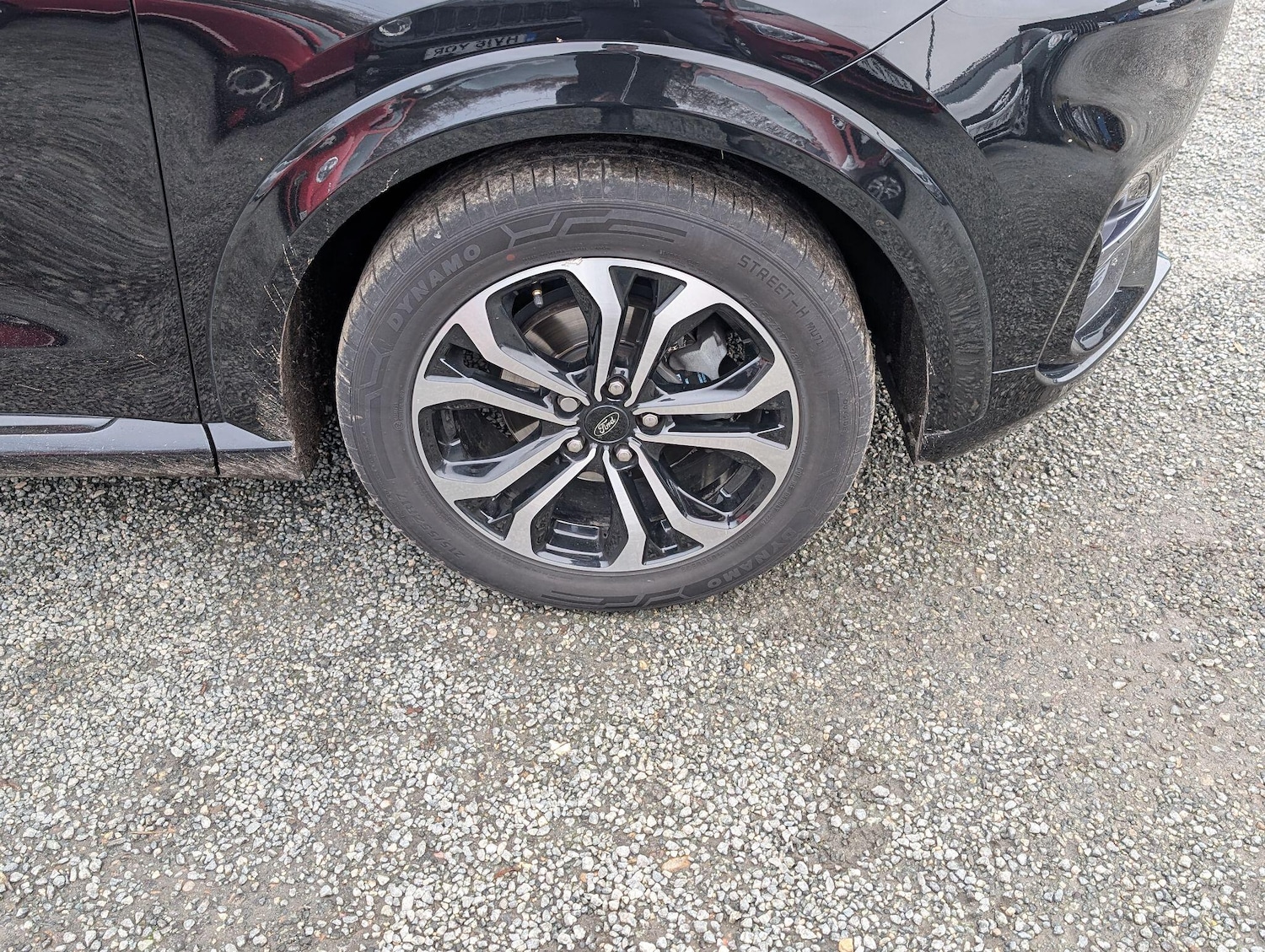 Used Ford Puma 2020 for sale - 77331815: Photo 38