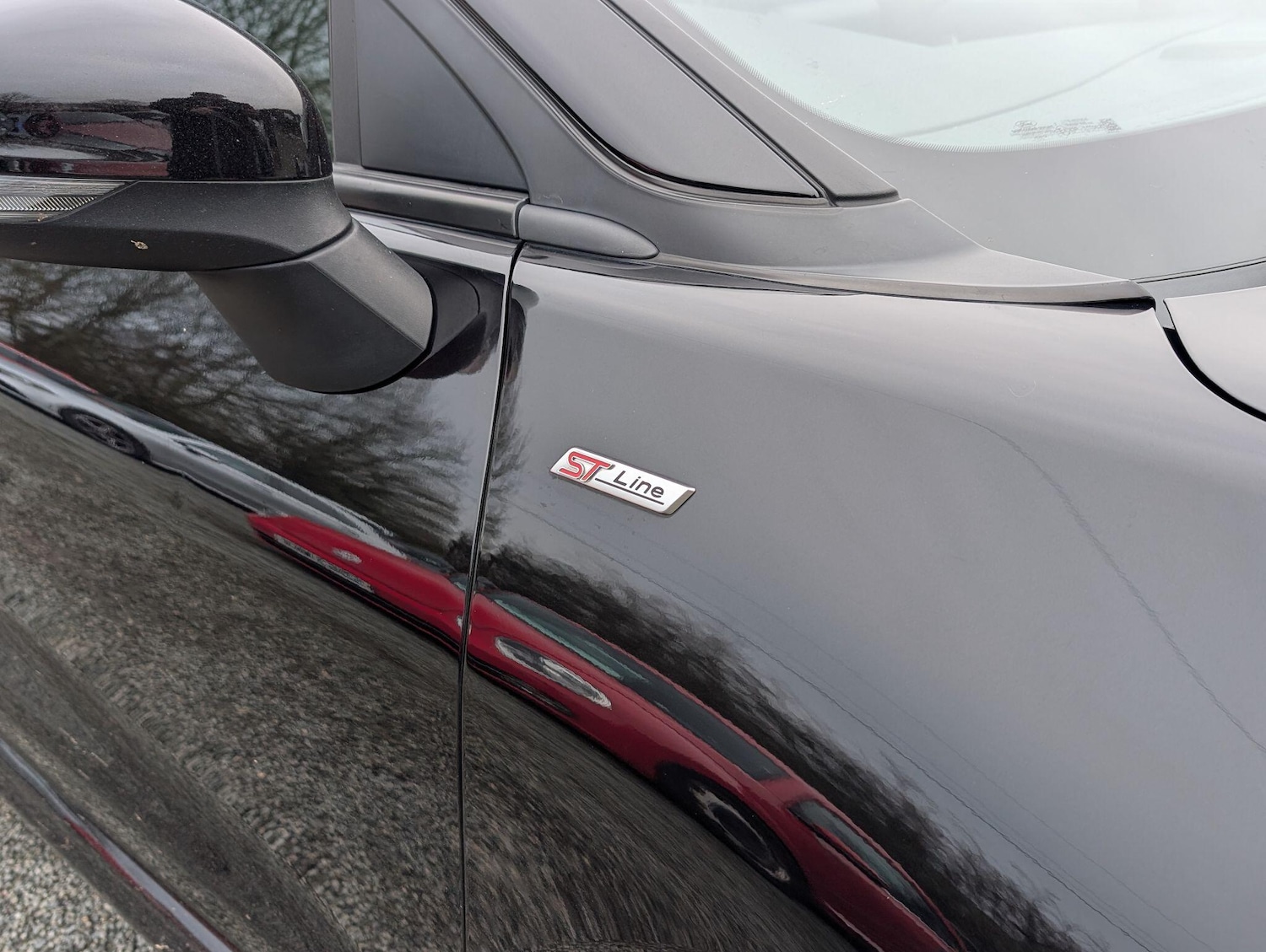 Used Ford Puma 2020 for sale - 77331815: Photo 39