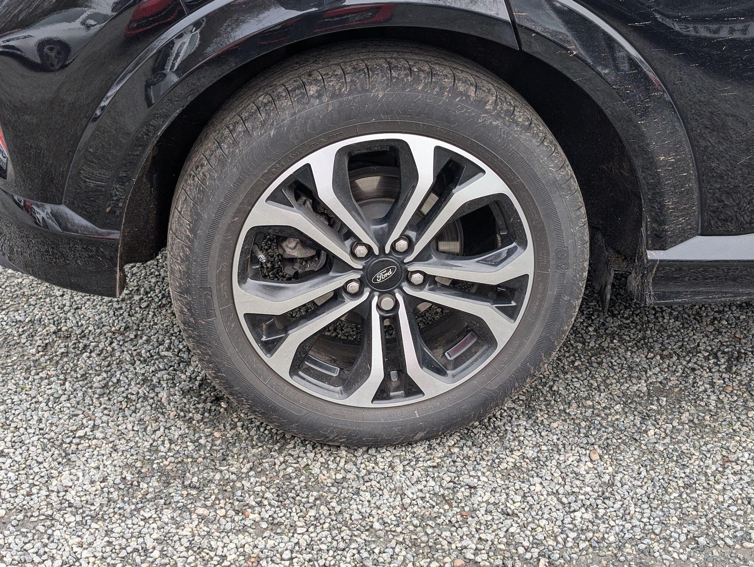 Used Ford Puma 2020 for sale - 77331815: Photo 41