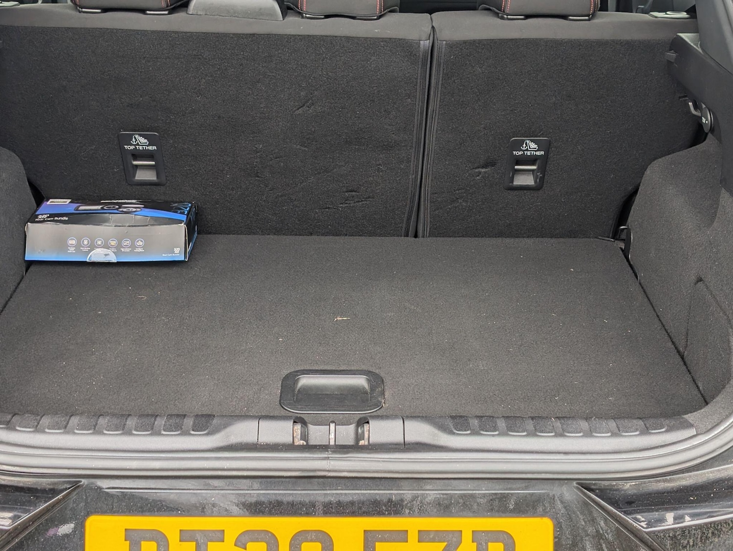 Used Ford Puma 2020 for sale - 77331815: Photo 42