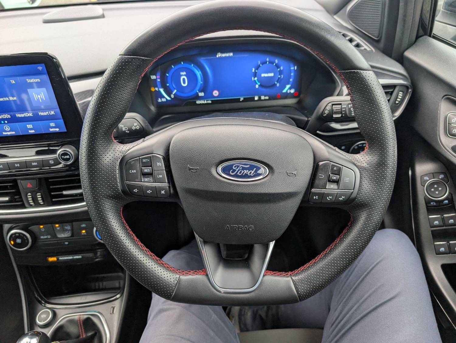 Used Ford Puma 2020 for sale - 77331815: Photo 5