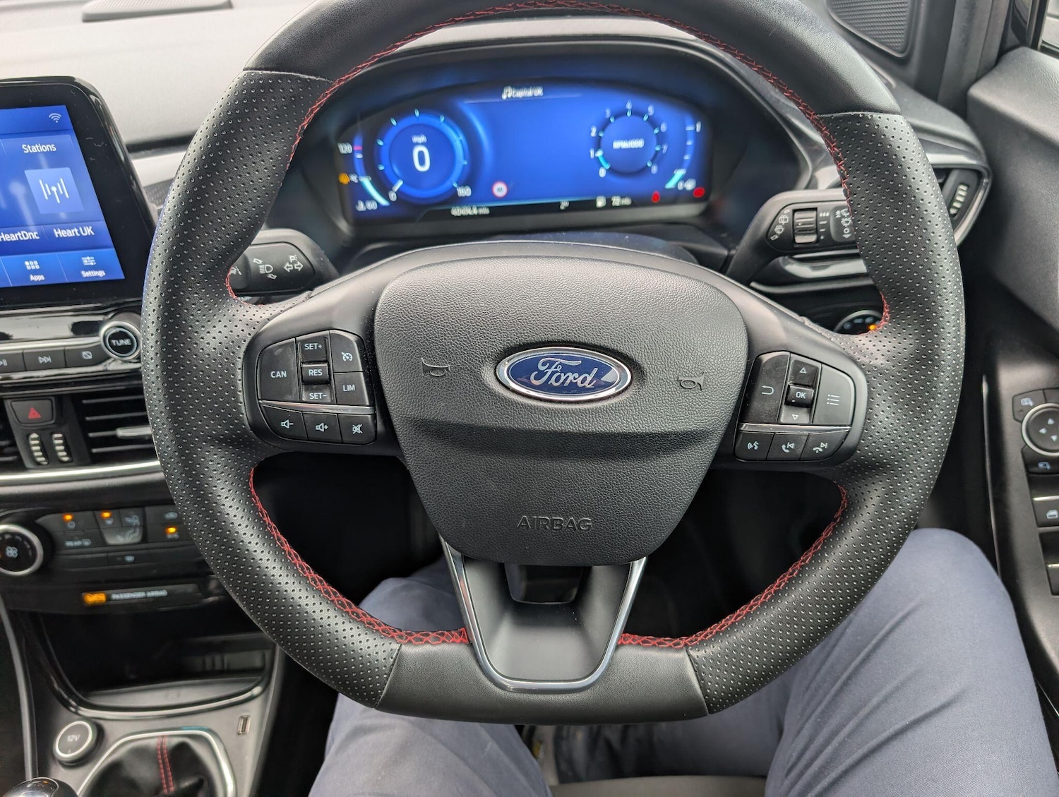 Used Ford Puma 2020 for sale - 77331815: Photo 6