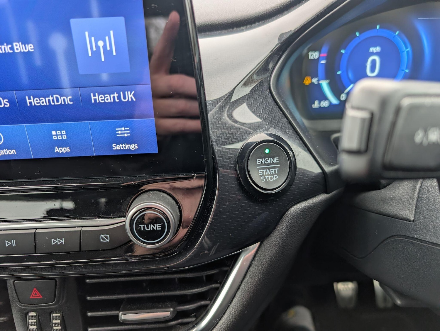 Used Ford Puma 2020 for sale - 77331815: Photo 7