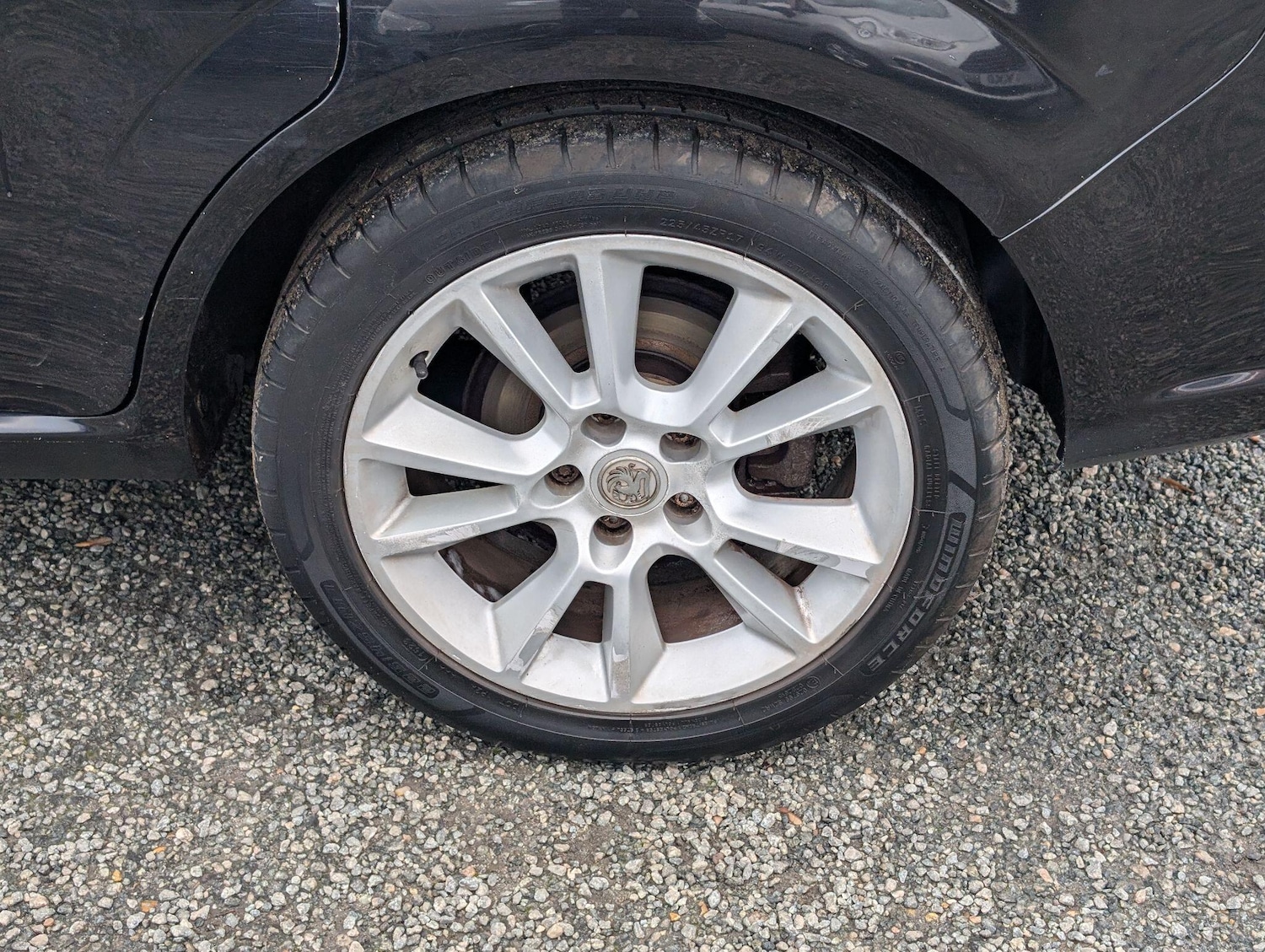 Used Vauxhall Zafira 2008 for sale - 77057311: Photo 22