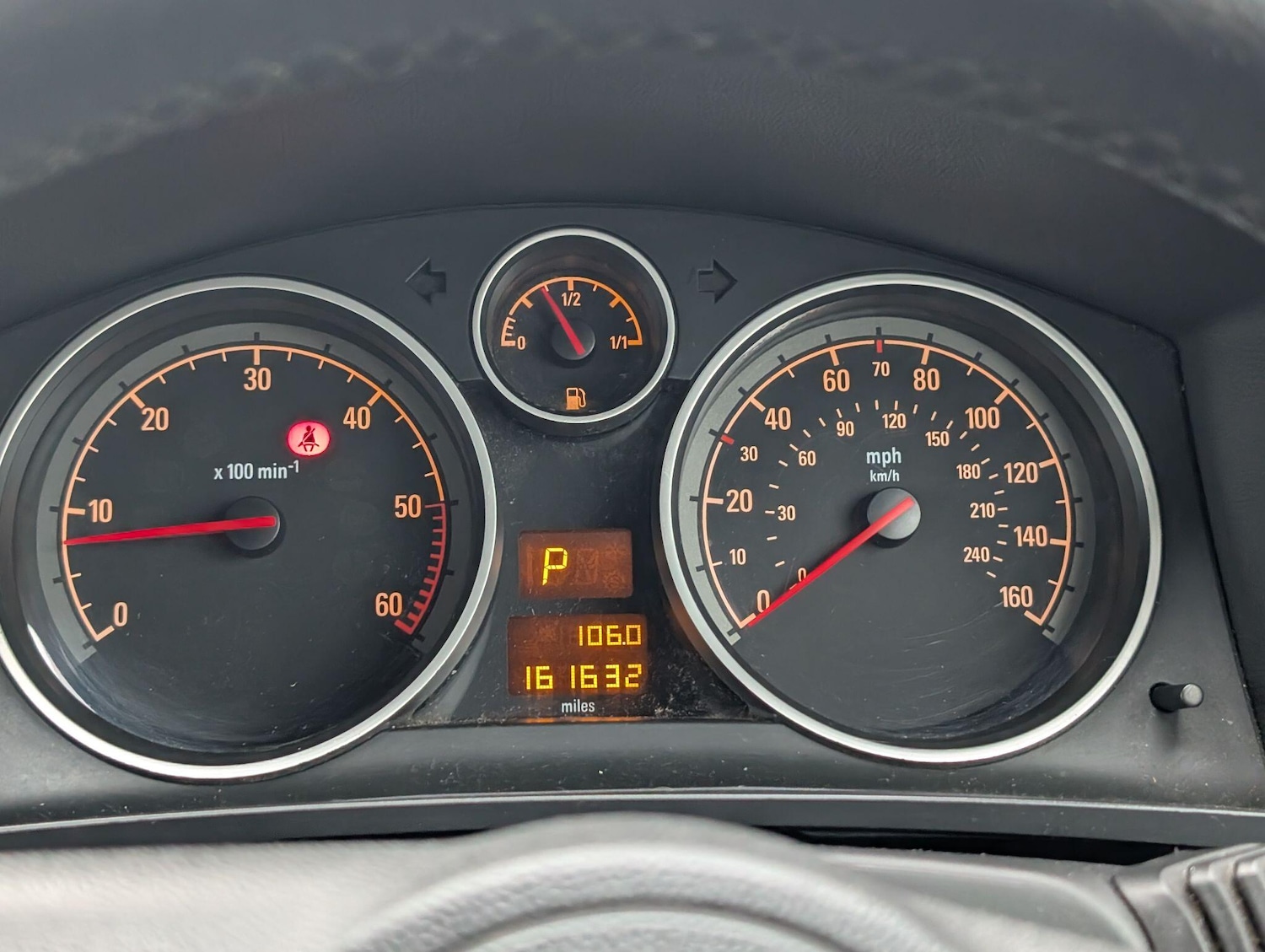 Used Vauxhall Zafira 2008 for sale - 77057311: Photo 29