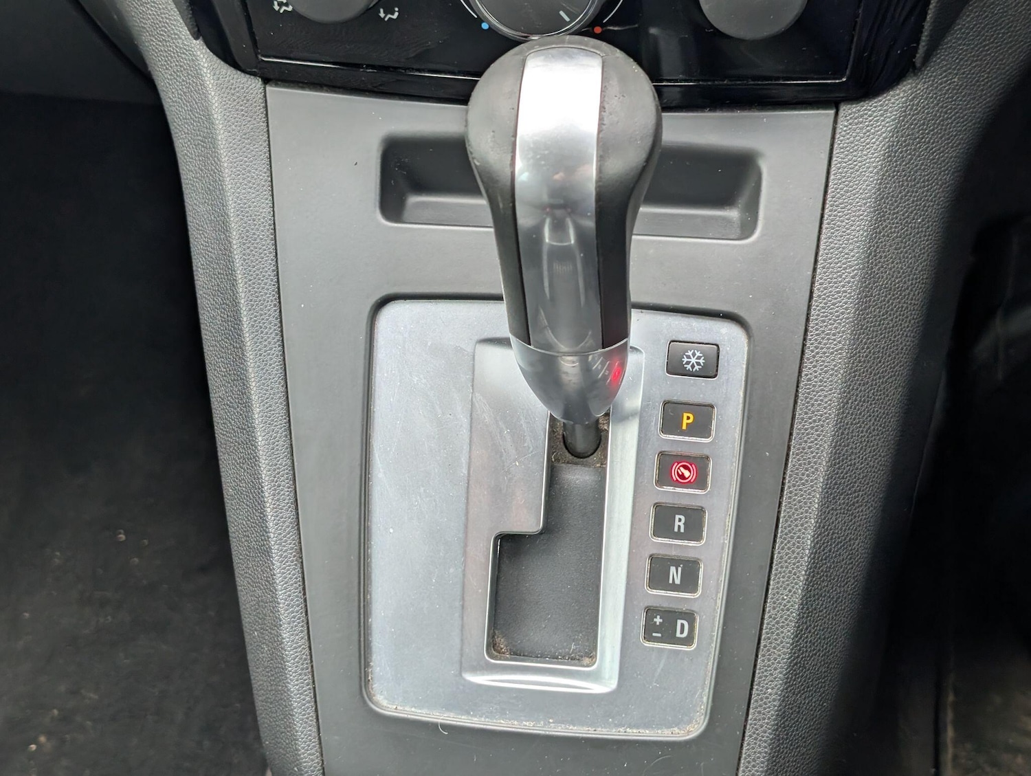 Used Vauxhall Zafira 2008 for sale - 77057311: Photo 33