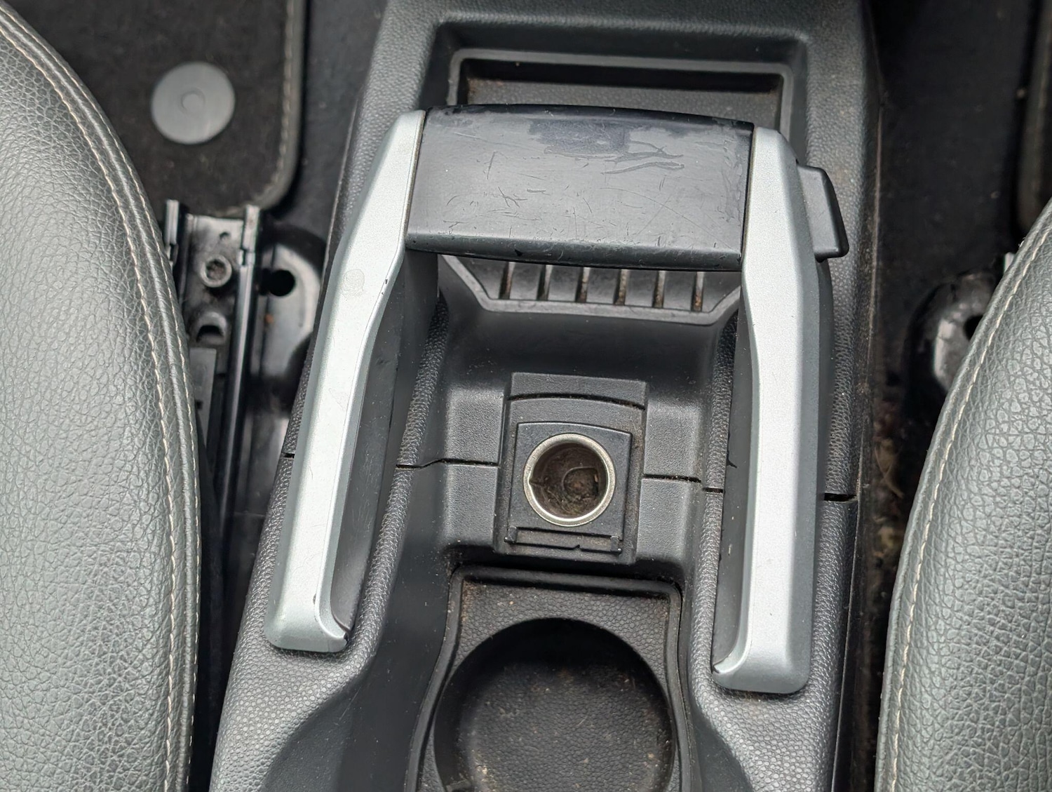 Used Vauxhall Zafira 2008 for sale - 77057311: Photo 34