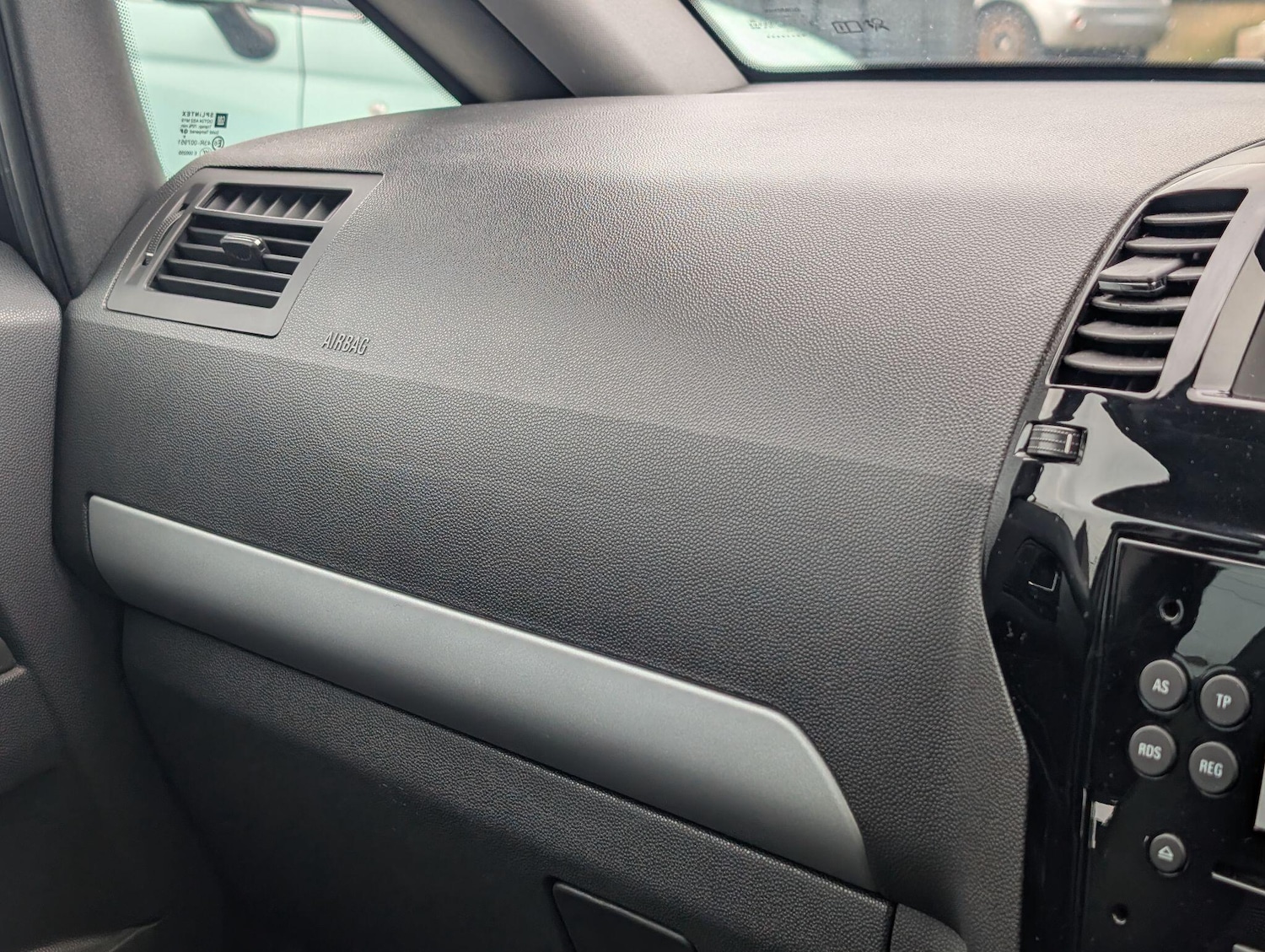 Used Vauxhall Zafira 2008 for sale - 77057311: Photo 35