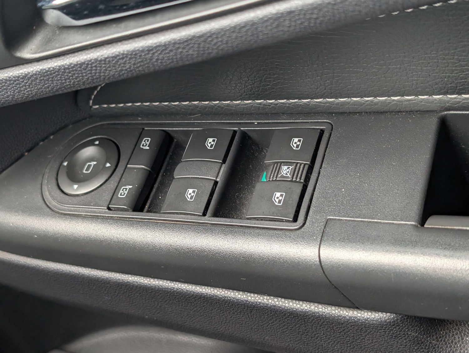 Used Vauxhall Zafira 2008 for sale - 77057311: Photo 37