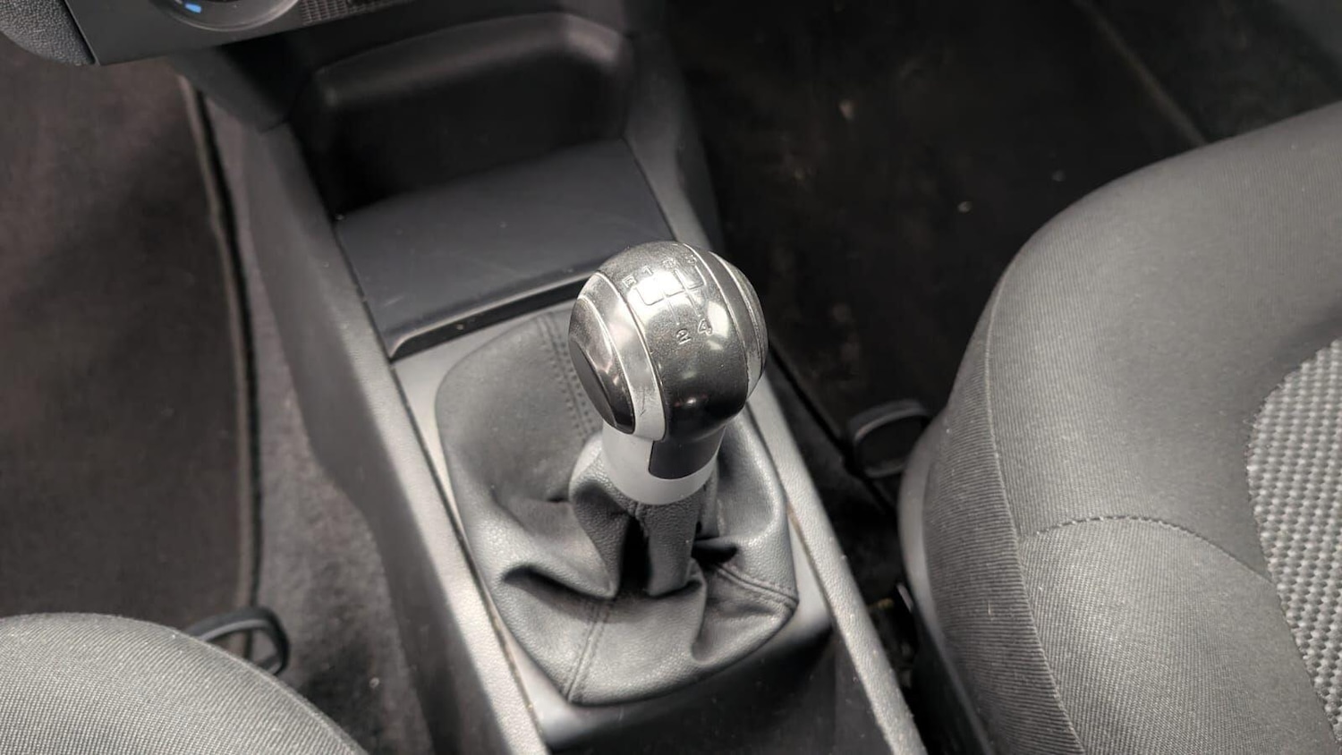 Used Skoda Fabia 2007 for sale - 76913462: Photo 24