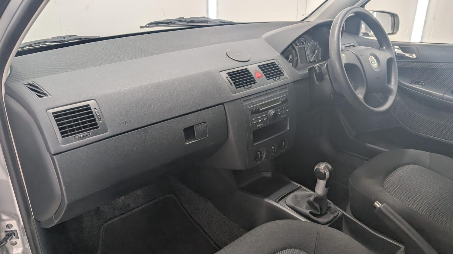 Used Skoda Fabia 2007 for sale - 76913462: Photo 26