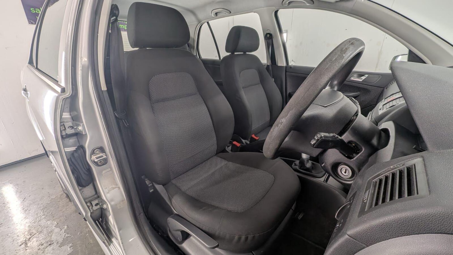 Used Skoda Fabia 2007 for sale - 76913462: Photo 27