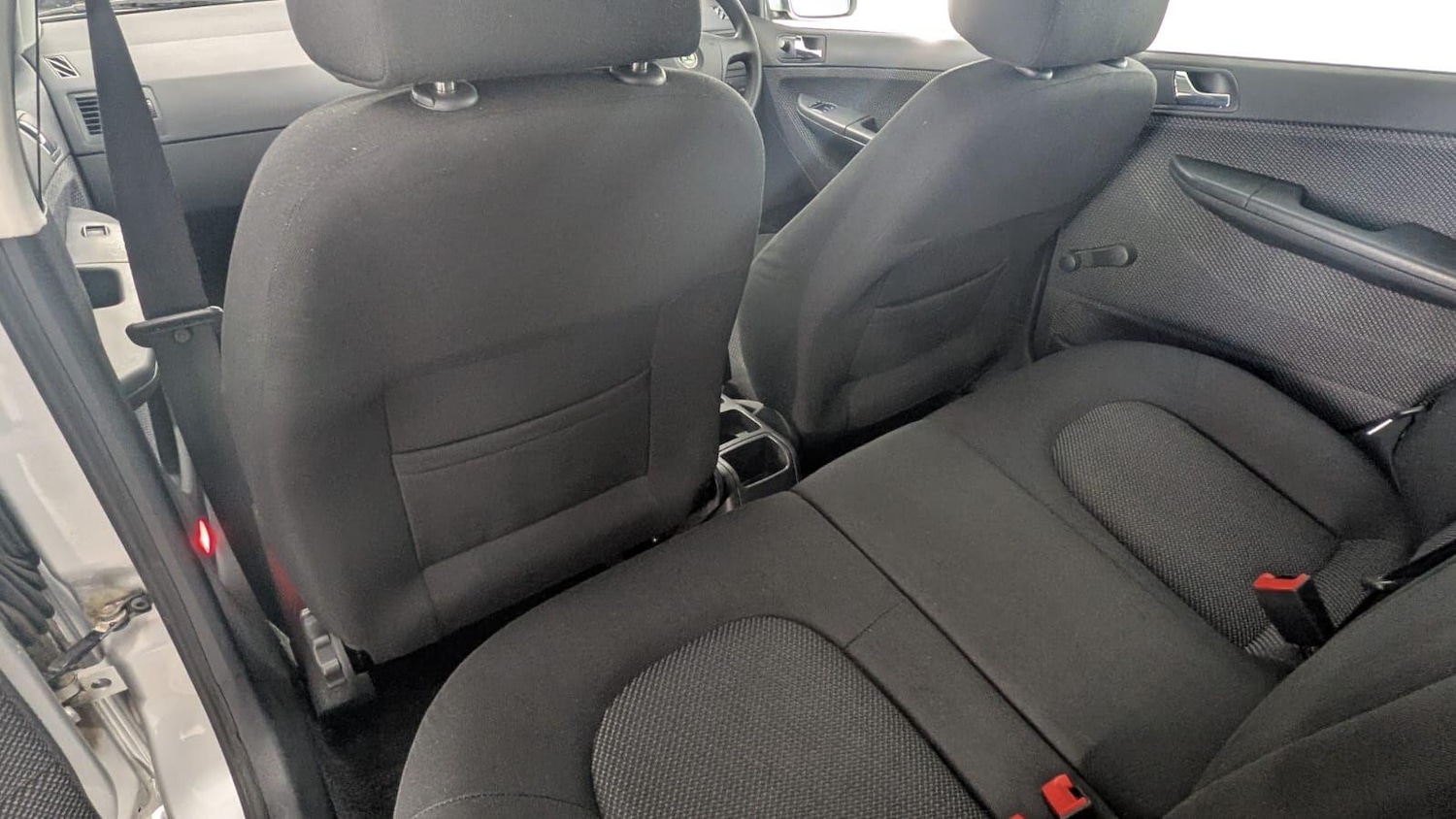 Used Skoda Fabia 2007 for sale - 76913462: Photo 28