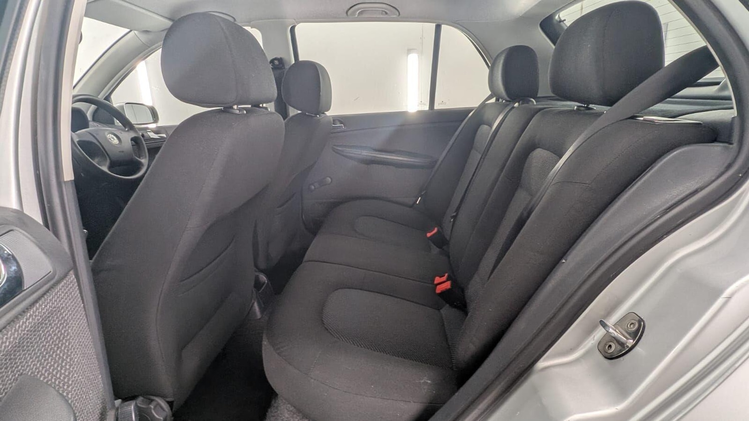 Used Skoda Fabia 2007 for sale - 76913462: Photo 29