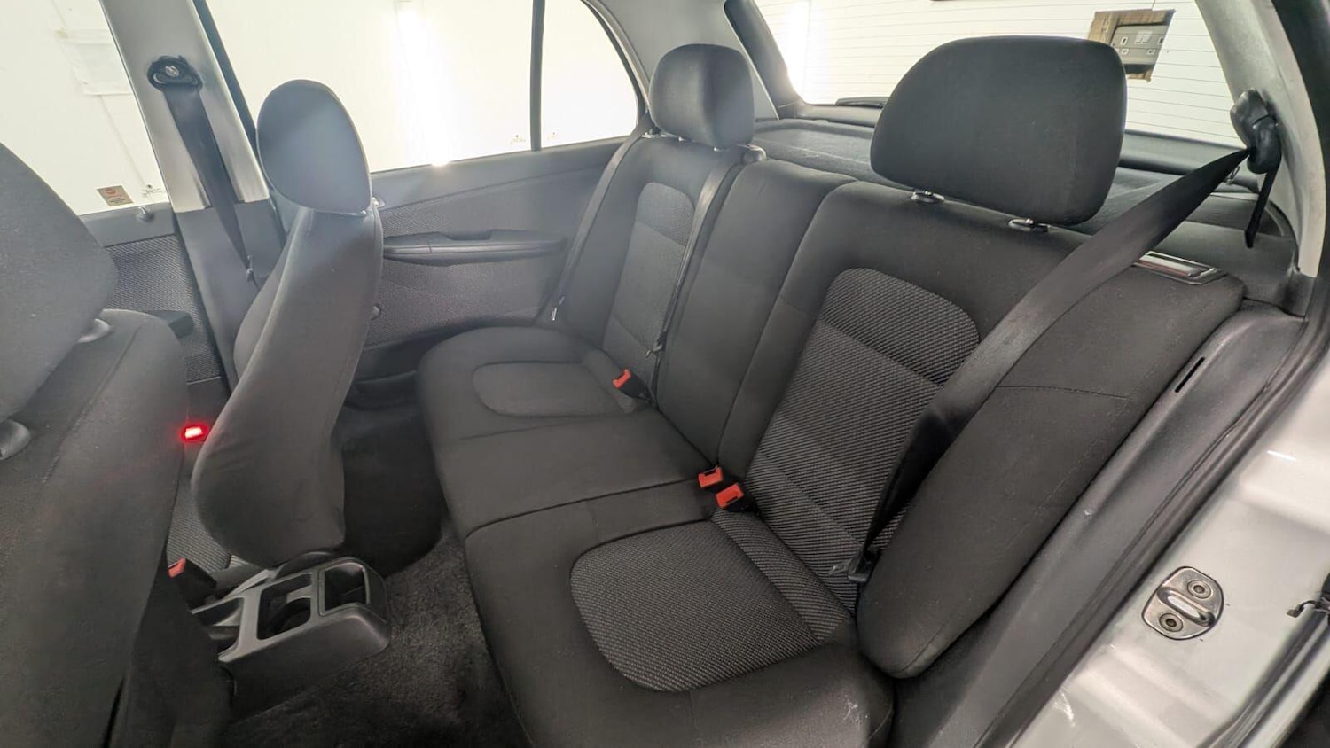 Used Skoda Fabia 2007 for sale - 76913462: Photo 30