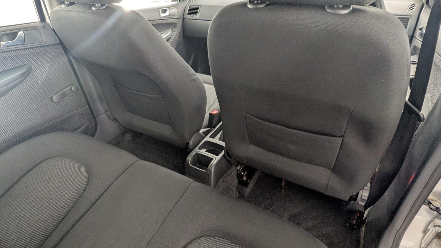 Used Skoda Fabia 2007 for sale - 76913462: Photo 31