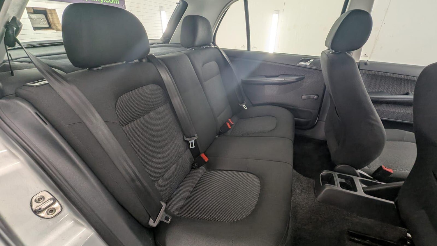 Used Skoda Fabia 2007 for sale - 76913462: Photo 33