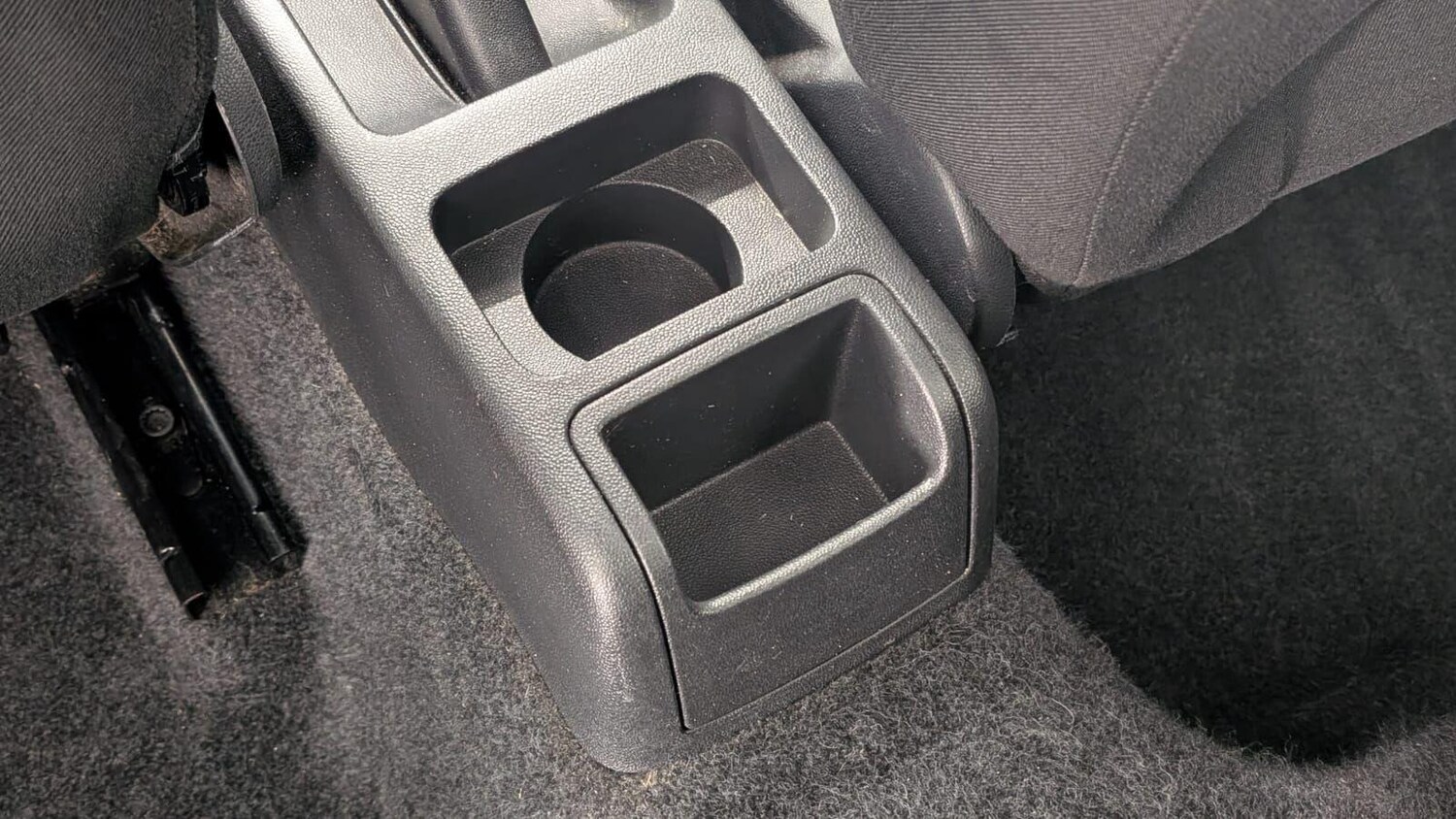 Used Skoda Fabia 2007 for sale - 76913462: Photo 36