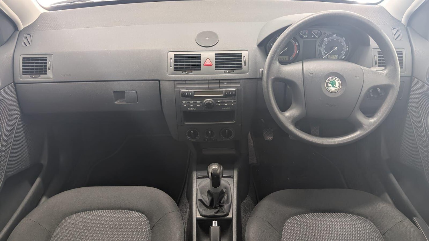 Used Skoda Fabia 2007 for sale - 76913462: Photo 4