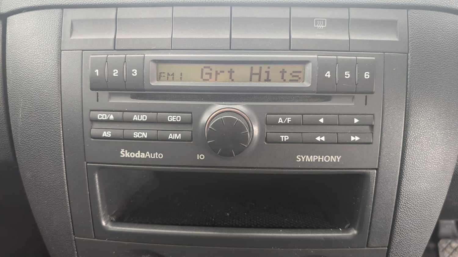 Used Skoda Fabia 2007 for sale - 76913462: Photo 43