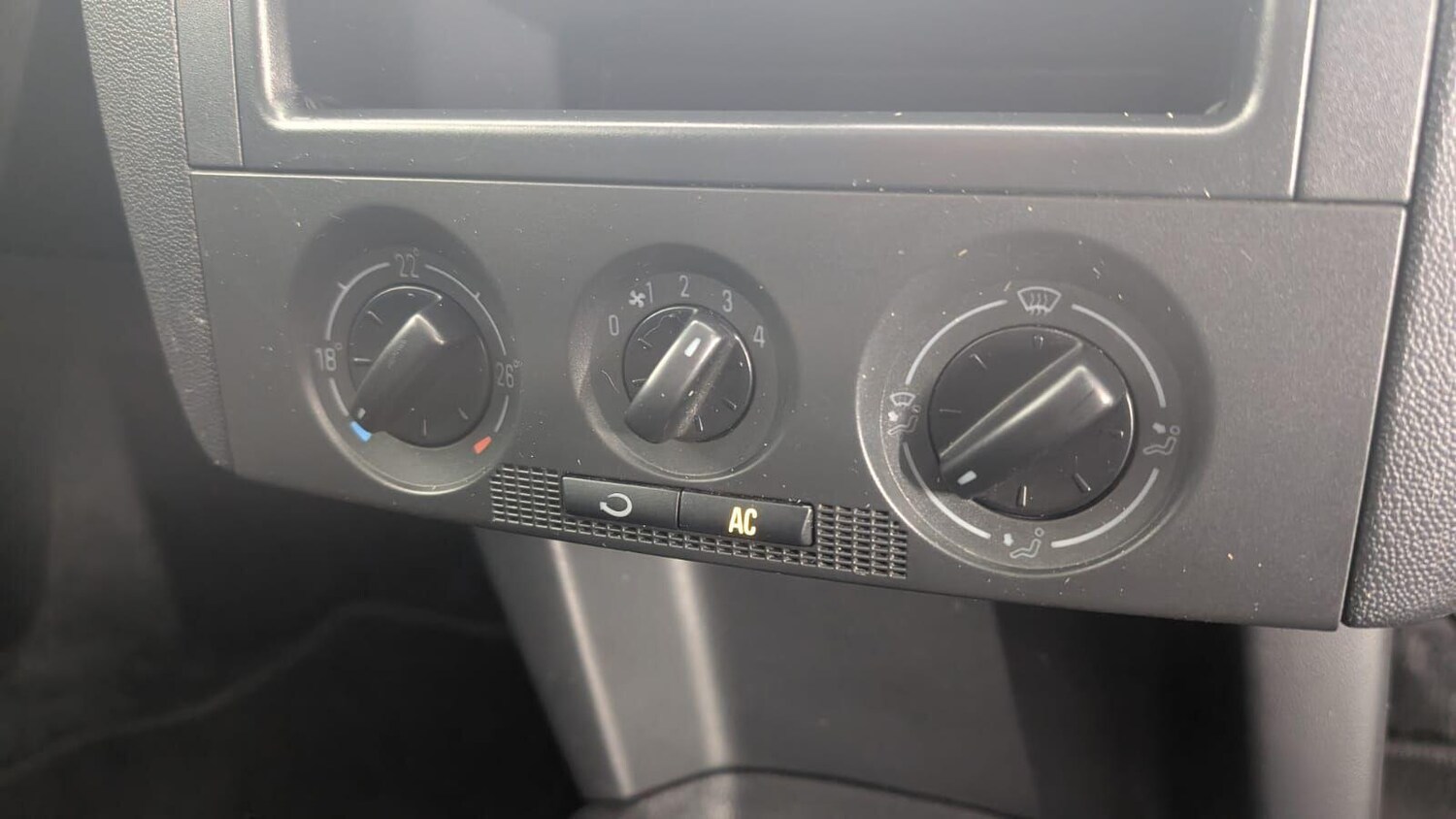 Used Skoda Fabia 2007 for sale - 76913462: Photo 44