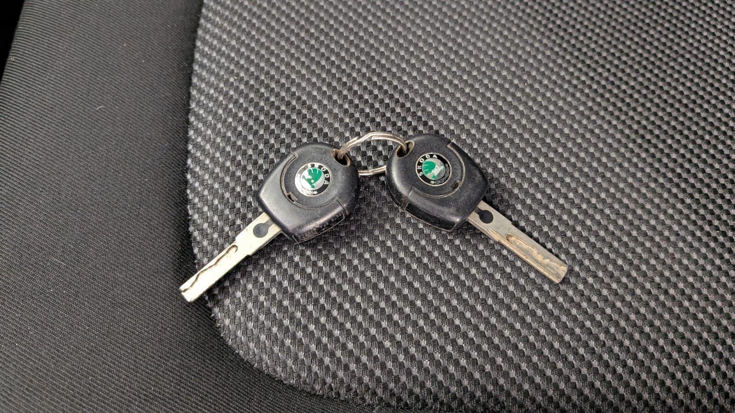 Used Skoda Fabia 2007 for sale - 76913462: Photo 45