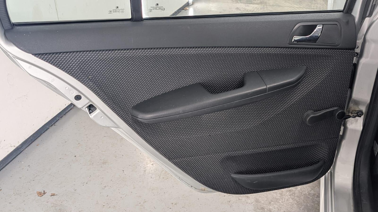 Used Skoda Fabia 2007 for sale - 76913462: Photo 46