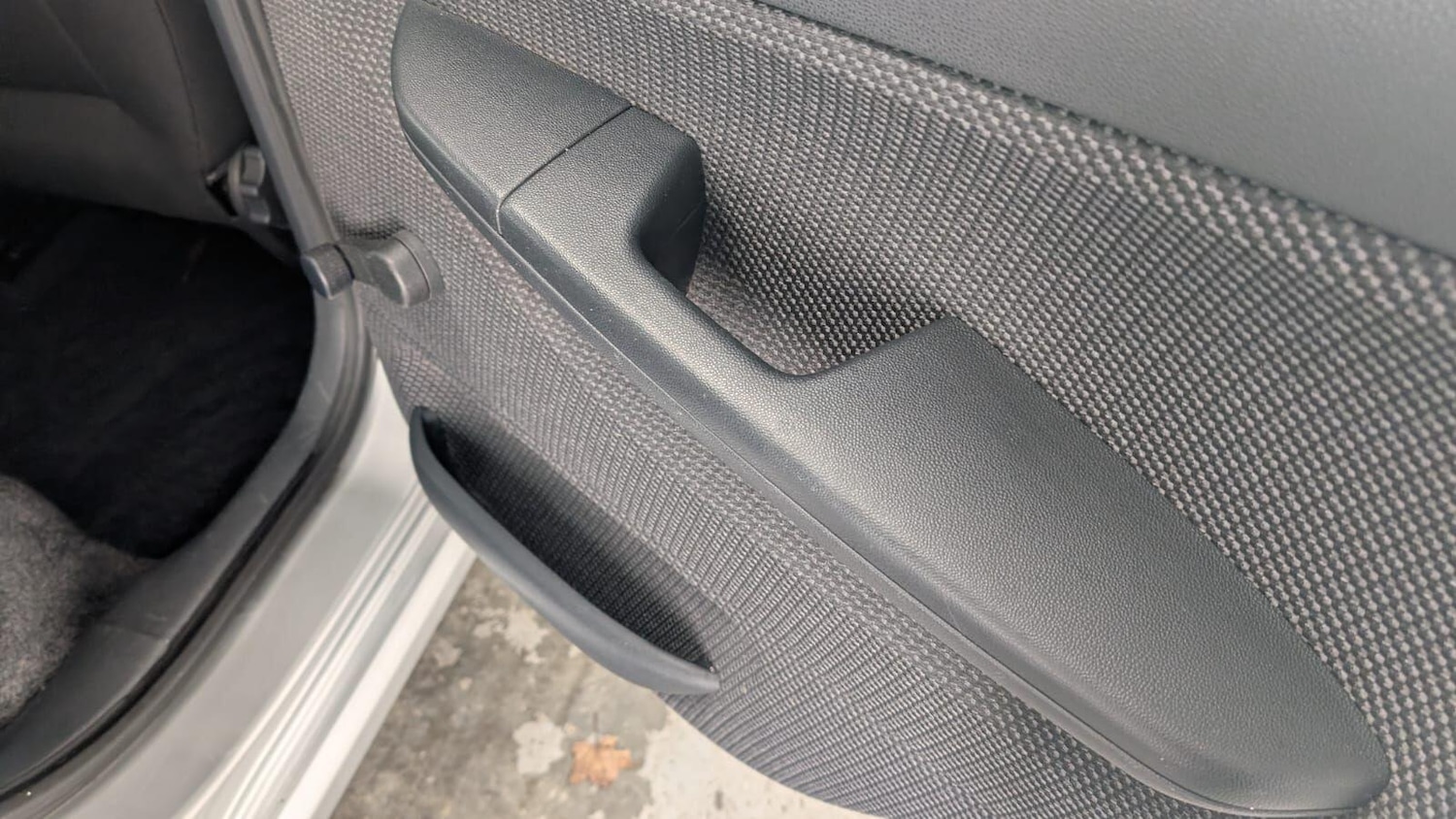 Used Skoda Fabia 2007 for sale - 76913462: Photo 48