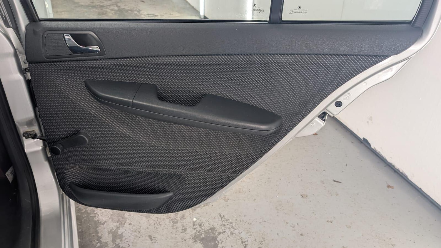 Used Skoda Fabia 2007 for sale - 76913462: Photo 49