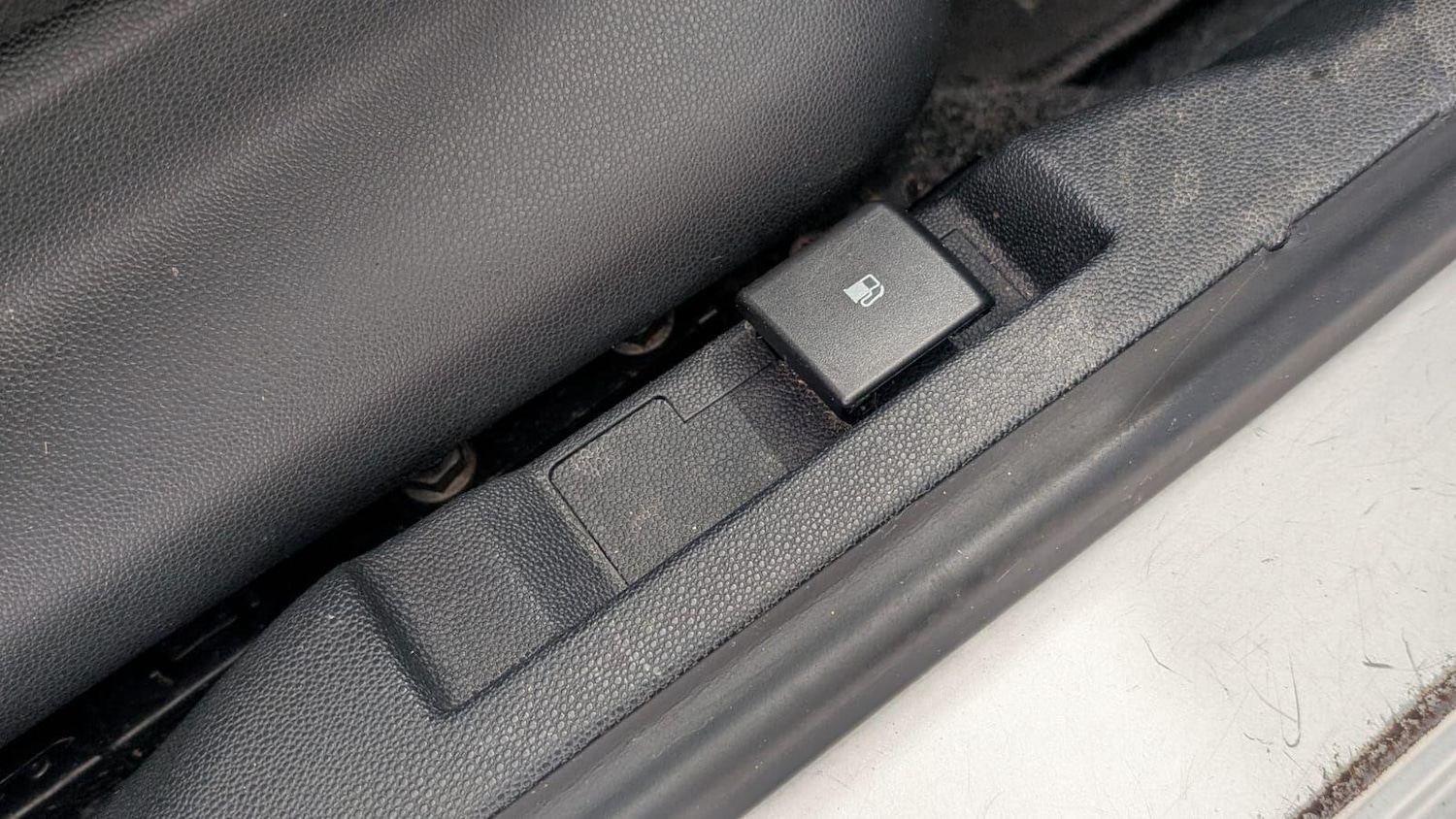 Used Skoda Fabia 2007 for sale - 76913462: Photo 50