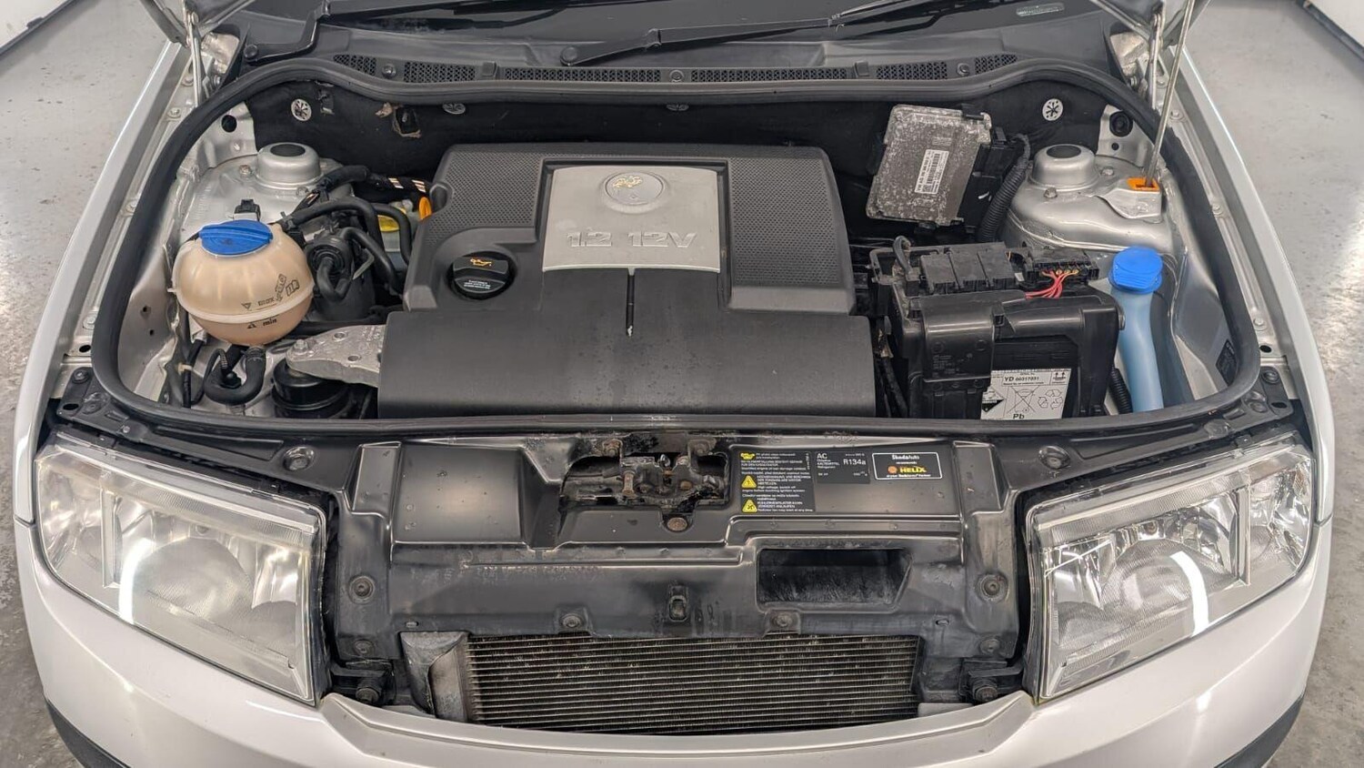 Used Skoda Fabia 2007 for sale - 76913462: Photo 52