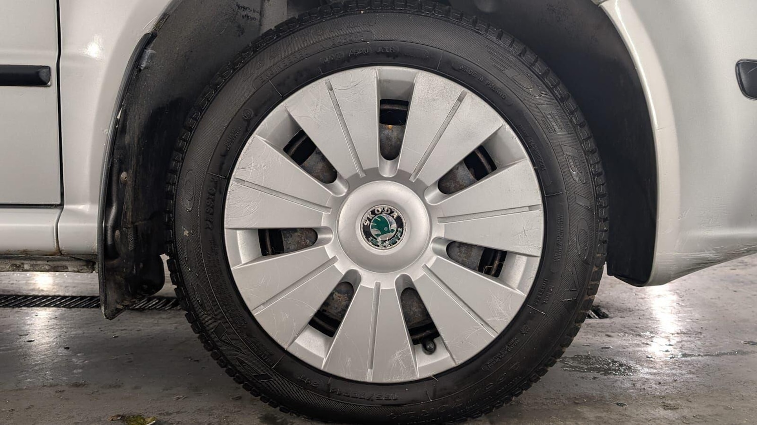 Used Skoda Fabia 2007 for sale - 76913462: Photo 53