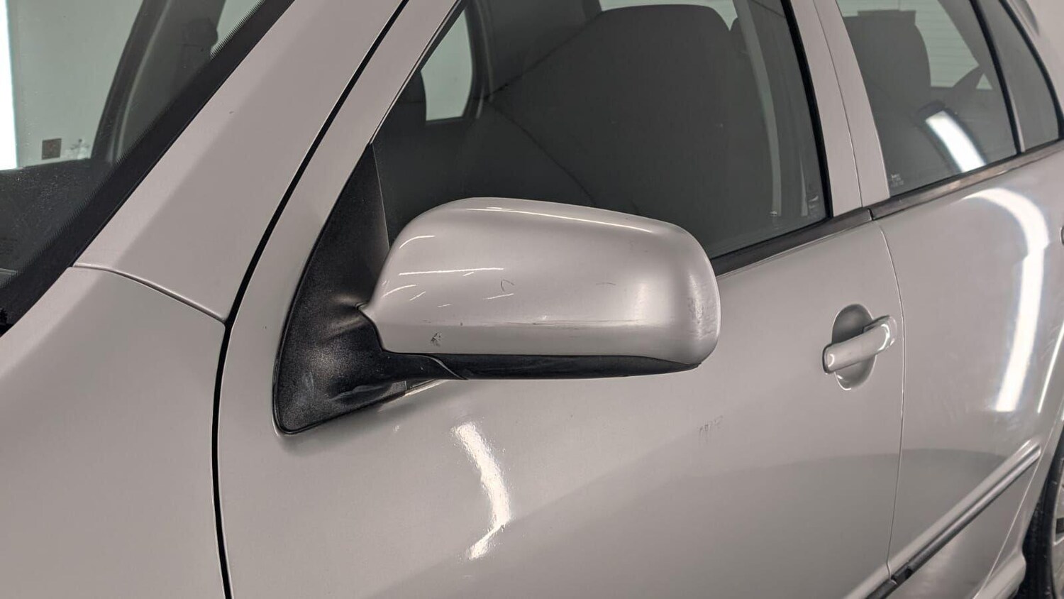 Used Skoda Fabia 2007 for sale - 76913462: Photo 55