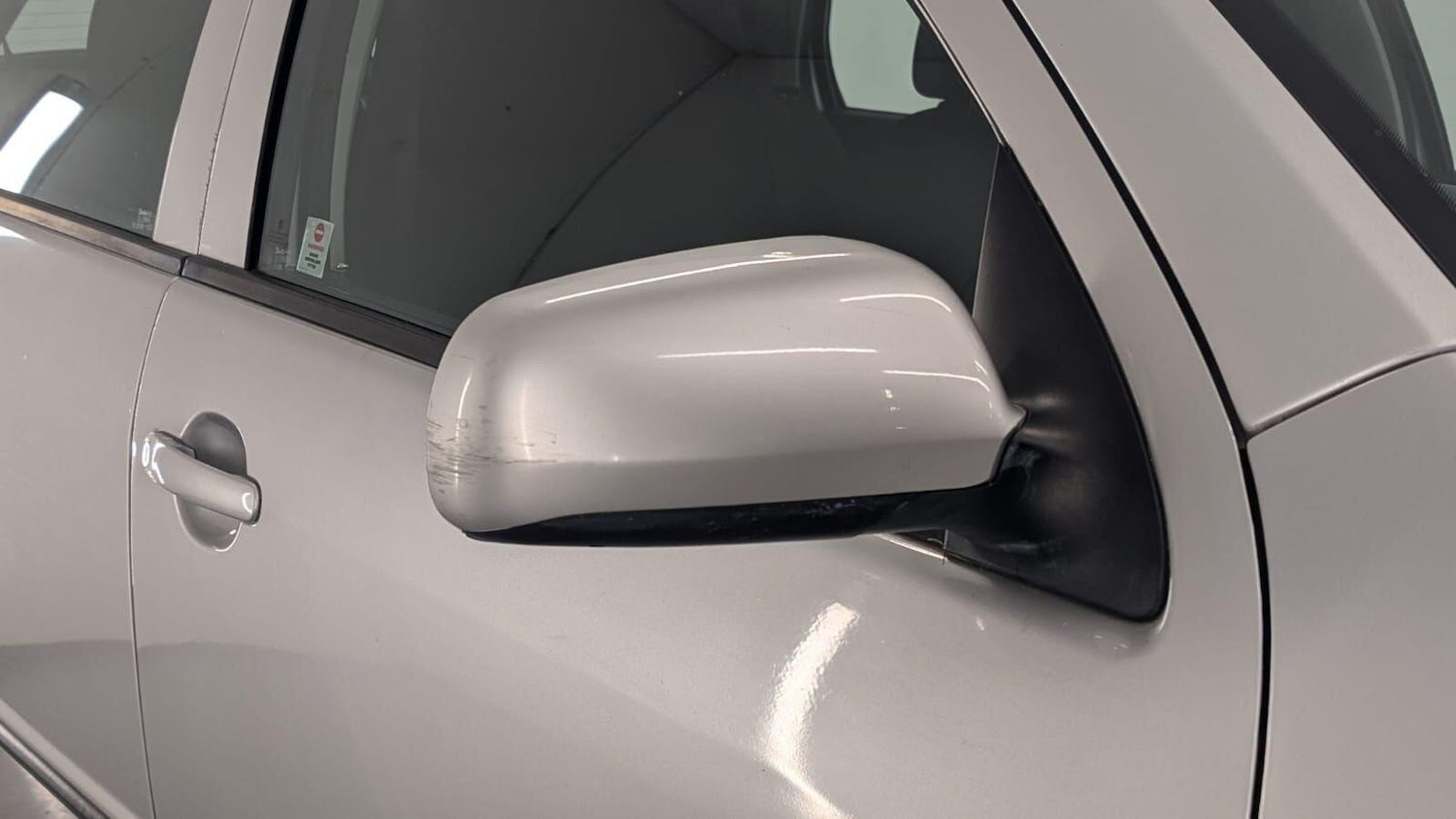 Used Skoda Fabia 2007 for sale - 76913462: Photo 56