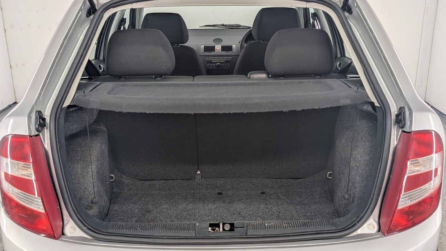 Used Skoda Fabia 2007 for sale - 76913462: Photo 57