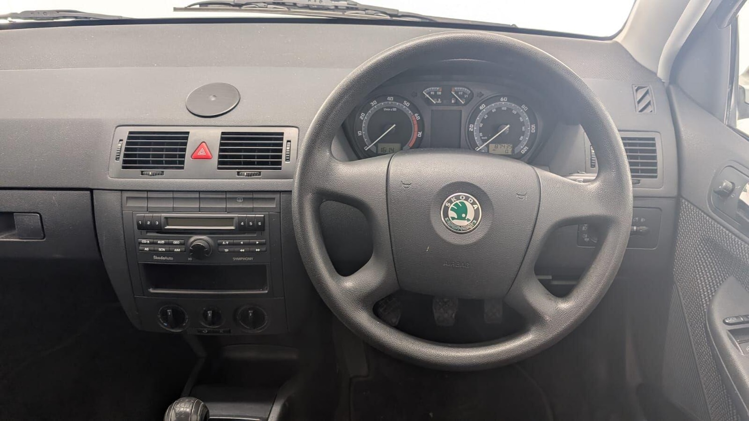 Used Skoda Fabia 2007 for sale - 76913462: Photo 59