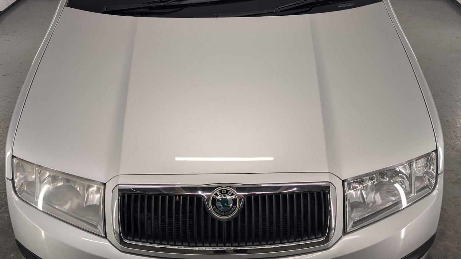 Used Skoda Fabia 2007 for sale - 76913462: Photo 6