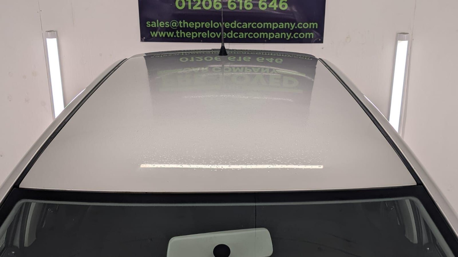 Used Skoda Fabia 2007 for sale - 76913462: Photo 60