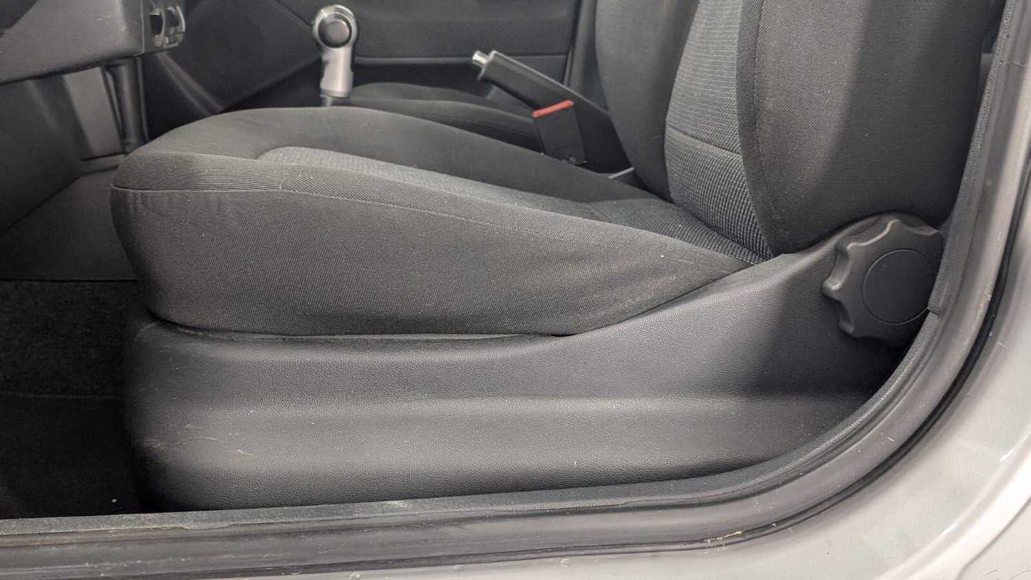 Used Skoda Fabia 2007 for sale - 76913462: Photo 61