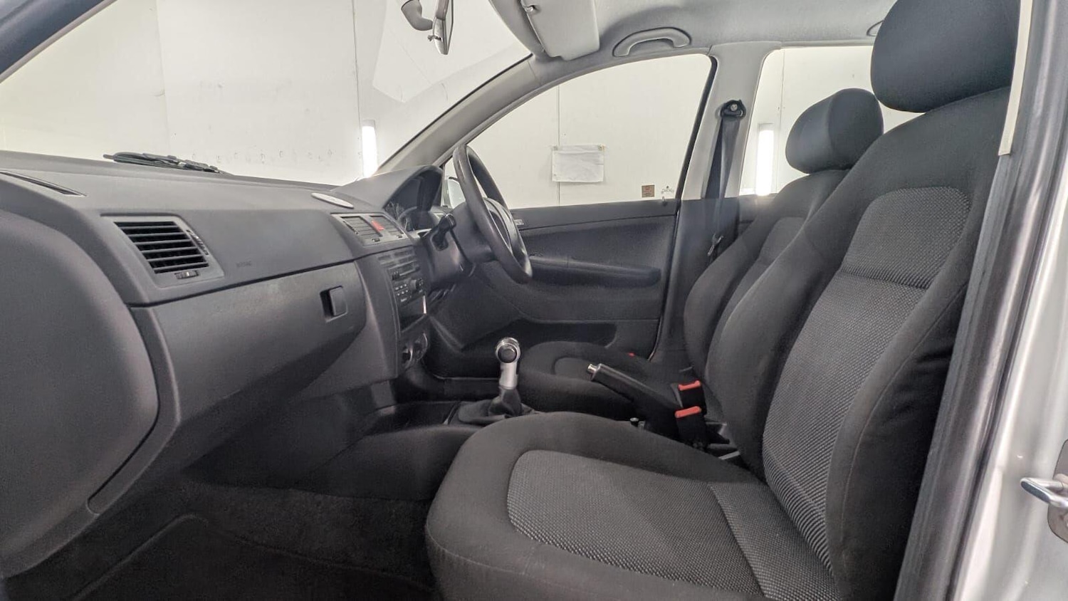 Used Skoda Fabia 2007 for sale - 76913462: Photo 62