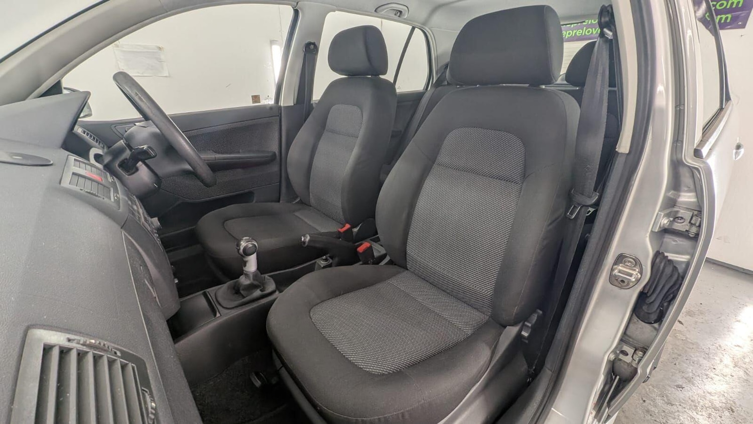 Used Skoda Fabia 2007 for sale - 76913462: Photo 63