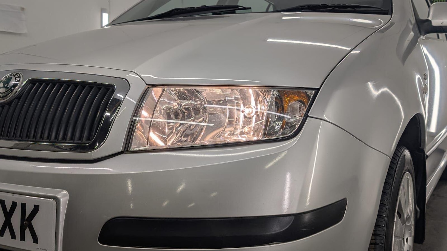 Used Skoda Fabia 2007 for sale - 76913462: Photo 67